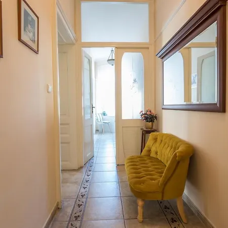 Devana Lejlighed Opatija