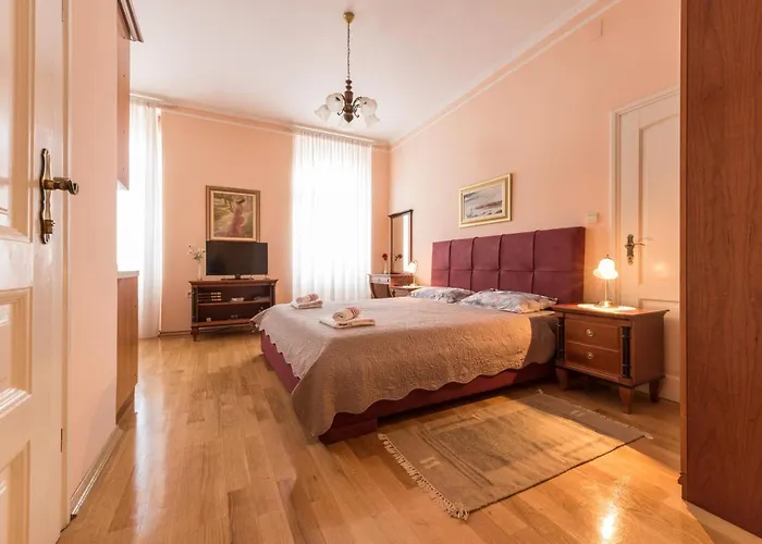 Apartament Devana