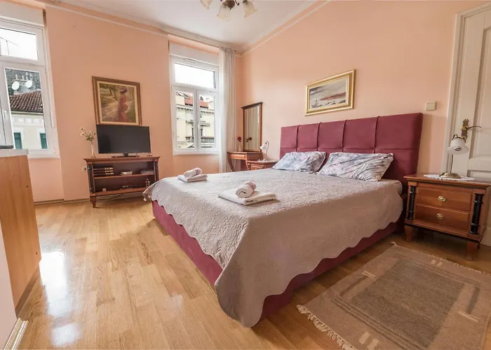 Devana Appartement *