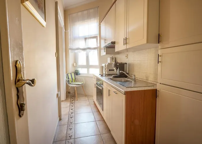 Devana Appartement