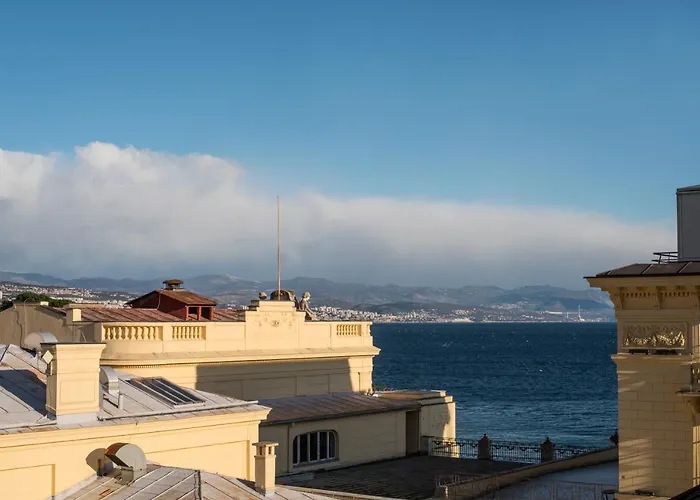 Devana Апартаменты *