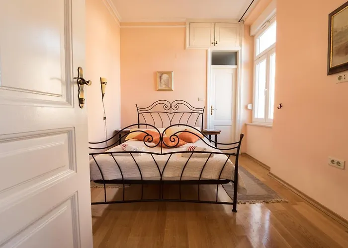 Apartament Devana Opatija