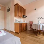 Appartement Devana Opatija