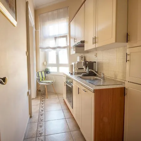 Devana Апартаменты