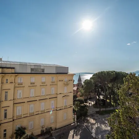 Devana Appartement Opatija