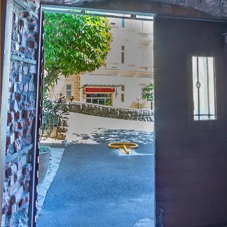 Devana Апартаменты