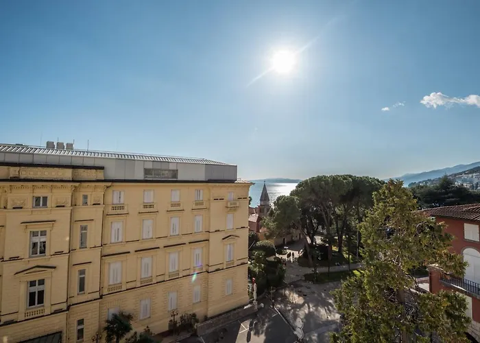 Devana Apartament Opatija