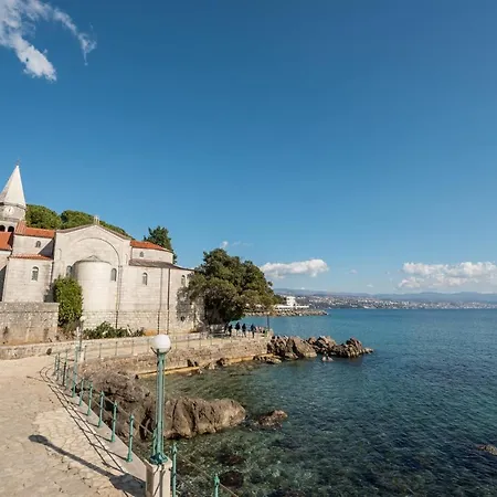 Devana * Opatija