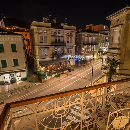 Apartament Devana