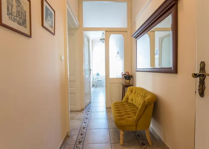 Devana Apartment Opatija